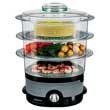 Tefal 3 Tier Ultra Compact Steamer