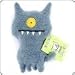 UglyDoll Little Uglydog 7-Inch