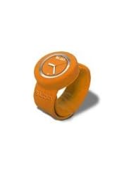 Slap Watch Junior Sunset Orange