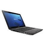 Lenovo IdeaPad U450p 14 inch Laptop (C2D SU7300 1.3GHz, 4Gb, 500Gb, DVD&Acirc;&plusmn;RW, LAN, WLAN, BT, Win 7 Home Premium (Black)