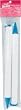 Bates Luxite Jiffy Knit Plastic Needle 14" 50