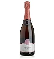 Vintage Cava Pinot Noir Rosado 2009 - Case of 6