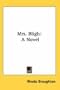 Mrs. Bligh: A Novel
