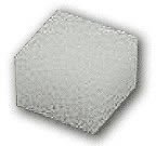 Zoo Med PMC-10 Small Biological Sponge Replacement 3 Pk for 316 MC-20 and 318 TC-20