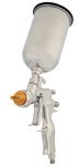 RAZOR LVLP Spray Gun - 1.3mm, Base, Clear - 253427 by Sharpe - Sharpe - 253427