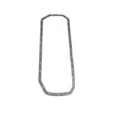 Engine Oil Pan Gasket 21506030071 BMW 2800 by Reinz