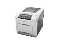 Ricoh Aficio SP C431DN - printer - colour - laser