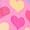 Pink Mix