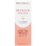 ミノンアミノモイストチャージジェル 80ML