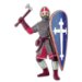 Tous les produits : Buki France - Chevalier puzzle 3D - Chevalier Normand 1er Croisade du XIe siècle