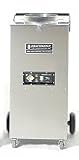 PAS1800 Portable Air Scrubber (two-speed airflow, 1000 cfm & 1800 cfm)