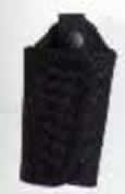 7316 AccuMold Silent Key Holder with Velcro 7316 Silent Key Holder Velcro