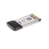 108 Mbps Wireless PCMCIA Adapt