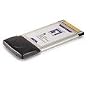 108 Mbps Wireless PCMCIA Adapt