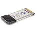 108 Mbps Wireless PCMCIA Adapt