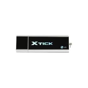 LG XTICK Mirror USB Flash Drive 512 MB