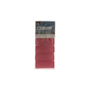 Buy CONAIR 6 Pack Small Self Grip Rollers by SCUNCI