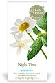 Heath & Heather Night Time Herbal Tea 20s