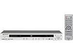 Pioneer DV-410V-S DVD Player