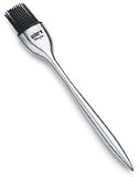 Weber 6432 Silicone Basting Brush