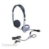 Classic Over-the-Ear Headphones