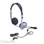 Classic Over-the-Ear Headphones