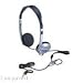 Classic Over-the-Ear Headphones