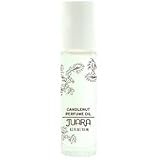Juara Candlenut Perfume Oil .3oz