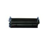 Toner Eagle Brand Compatible Black Toner Cartridge for Use in HP 1600/2600/2605 Color Laser Printers ~ Unknown