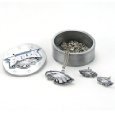 Philadelphia Eagles 4-in-1 Jewelry Trinket Box