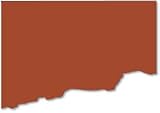 4-PLY RAILROAD POSTER BOARD BROWN