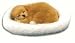 Sporting Goods : Sleeping Dog Pet Nap - Tan Lab [Misc.]