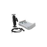 Zebra Hardware RAM Mount Pallete AK18865-1