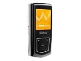 TrekStor i.Beat Emo 1GB Video MP3 Player, 1.44 CSTN LCD Display