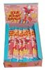 Sour Power Straws Strawberry Sour Power Straws Strawberry