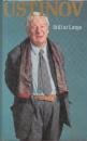 Ustinov still at large