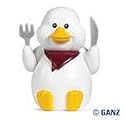 Webkinz - Chow Down Duck