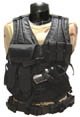 Military Tactical Combat Crossdraw VEST ACU