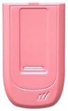 Pink Faceplate For Samsung SCH-a610