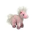 Webkinz Pink Pony + Webkinz Bookmark - New with Sealed Tag and Unused Codes