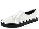 Vans Authentic Fixed Gear | Shoes (Cog) True White/Black