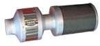 Phat Filters Muffler 26" x 6"