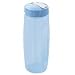 Rubbermaid 7F920 20-Ounces Sip Bottle with Straw