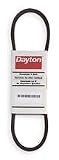 Dayton 2L441 V Belt, 93 In, 5vx930