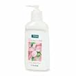 Jergens Moisturizing Liquid Hand Mild, Cherry Almond, Pump - 7.5 Oz
