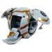 Bakugan Battle Brawlers Game Single LOOSE Figure Luminoz Saurus [Grey]