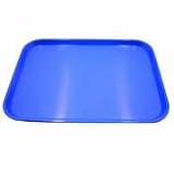 Blue Fast Food Tray, 12 x 16 (11-0701)