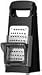 Microplane Black Box Grater - Microplane 34005