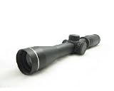 NcStar 2-7x32 illuminated Reticle Long Eye Relief Scope For Pistols And Scout Rifles