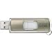 SanDisk SDCZ7-4096-A11 4GB Ultra Cruzer Titanium USB Flash Drive (Silver) (SDCZ7-4096-A10RB)